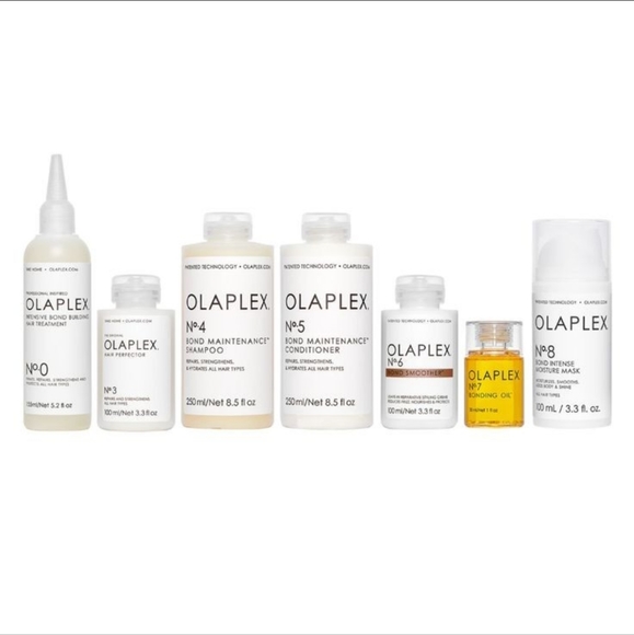 Olaplex Bundle - Picture 2 of 2